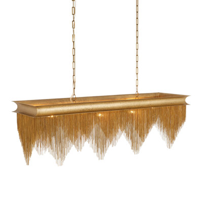 Heiress 6 - Light Pendant