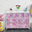 Commode avec 8 tiroirs Sorbus