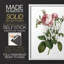 «Botanical Beauty IV», reproduction encadrée - bois massif-112355650-112355648