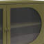 Armoire d'appoint 2 portes Luna 