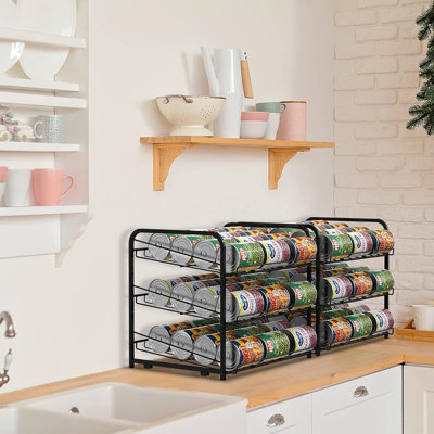 Under Sink Organizer