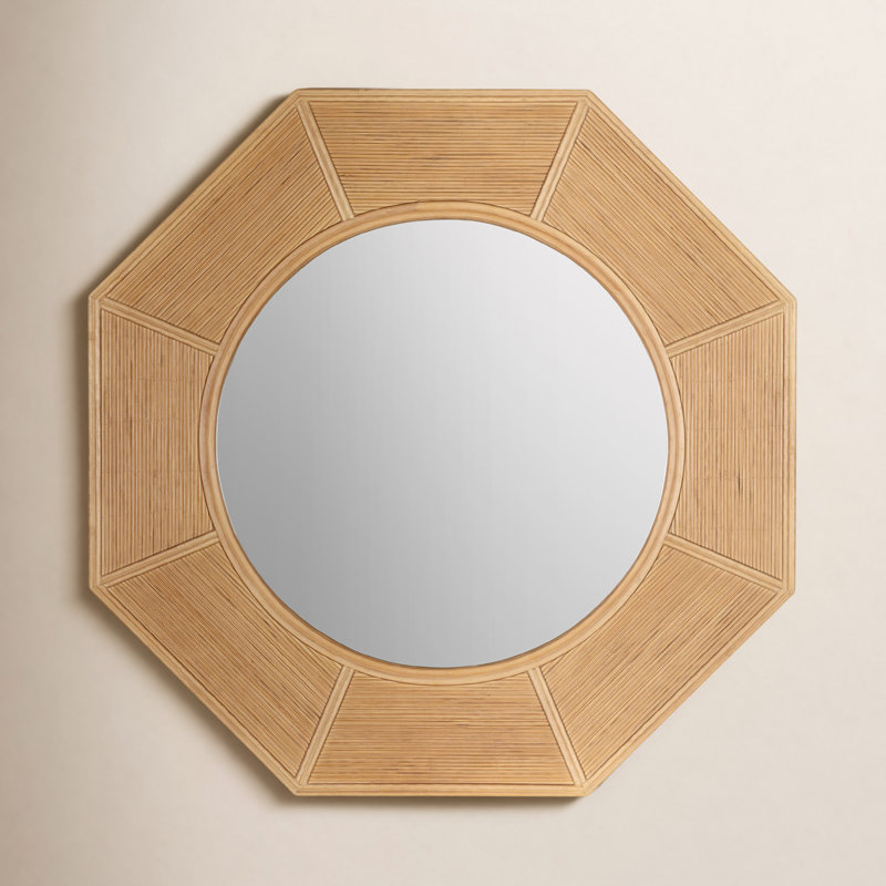 Miroir mural Danner