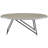Oval Coffee Table