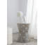 Tabouret d'appoint Eger