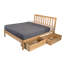 Lit standard avec rangement Plus-28129820