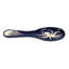 Ceramic / Porcelain Free Form Spoon Rest-1766052595