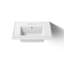 Tresham® Ceramic 24" Pedestal Bathroom Sink with Overflow-1067776027-1042737558