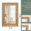Miroir décoratif en rotin-132935398-132935399