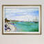 «Regatta at Sainte» par Claude Monet, reproduction-687455040-687455041