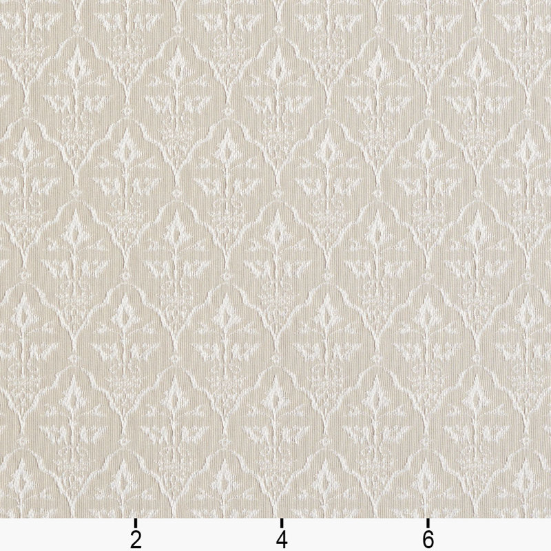Tissu cameo diamond, Beige