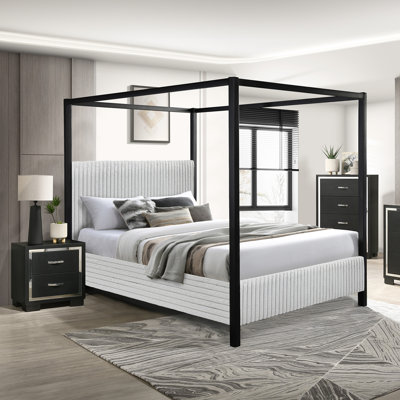 Mobilier de chambre à coucher 1pc