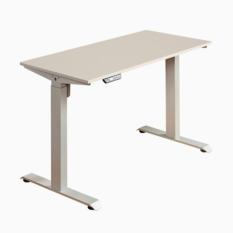 Bureau debout à hauteur ajustable l 47,17 po