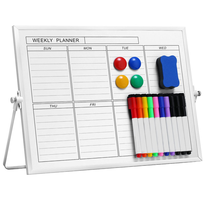 Magnetic Dry Erase Board
