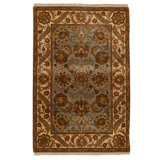 One-of-a-Kind 4'1" X 6'2" Area Rug