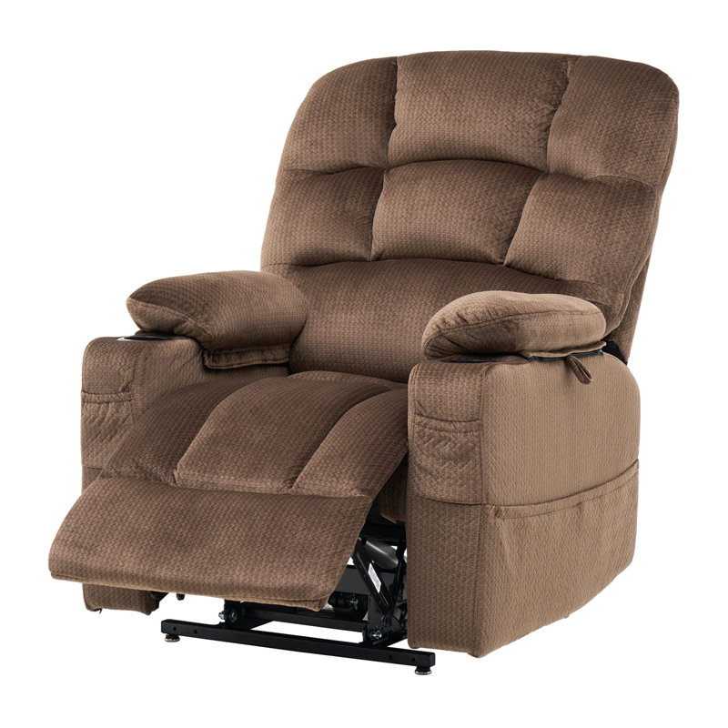 Fauteuil inclinable électrique Power Lift