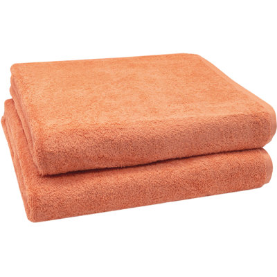 Midweight Bath Sheet
