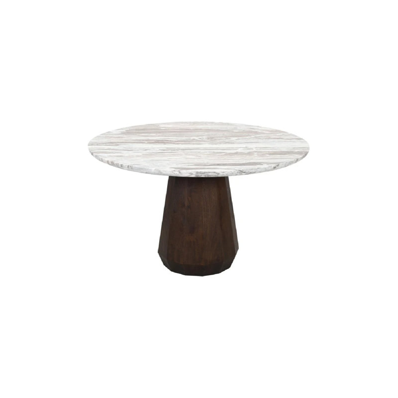 Table de salle à manger Oberoy