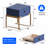 Himzo 19'' W Nightstand-1864056992