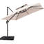 Parasol en porte-à-faux 11 pi Germar-14956058-61525301
