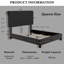 Base de lit tapissier Bradson-1145731701-1145731698