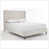 Toile blanche n'est pas disponible