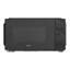 Igenix 44.4cm 0.02m³ L 700W - Watt Recirculating Countertop Microwave-124236828