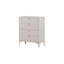 Palmona Steel Standard Accent Chest-341080758