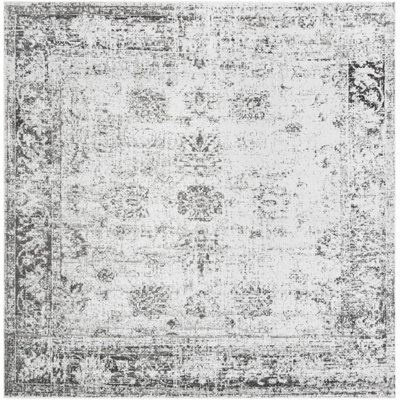 Anneliesse Oriental Indoor Rug