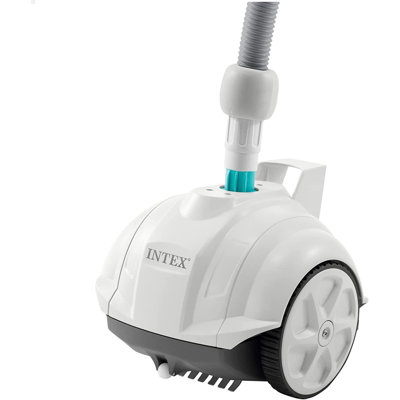 Cleaner Vaccuums