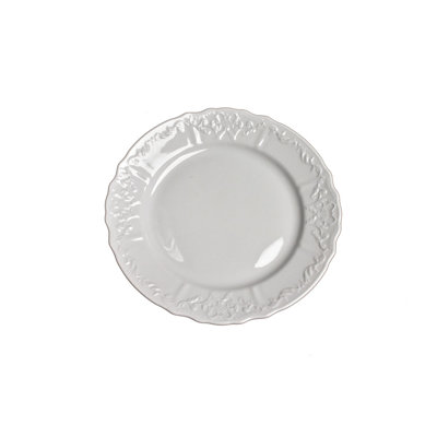 Simply 7.9" Salad Plate