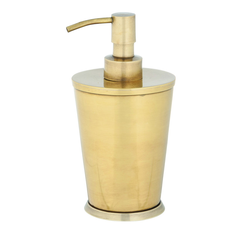 Lenum Soap Dispenser