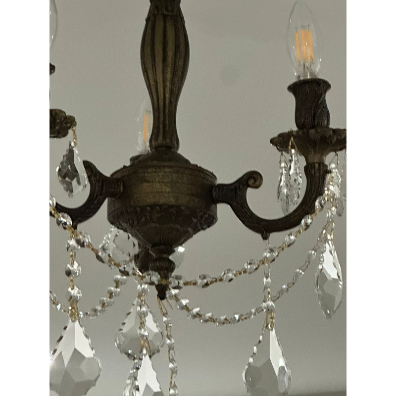 Semi Flush Mount