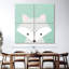 Ashelle Cuddly Fox-109124942