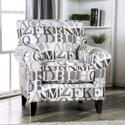 Gayden Upholstered Armchair