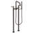 Oil Rubbed Bronze