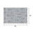 Higinio Geometric Non-Skid Kitchen Mat-338038484