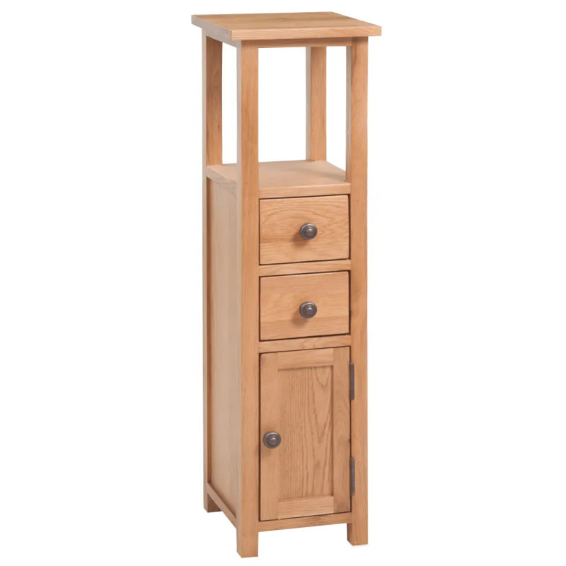 Roswell 1 -Door 2 -Drawer