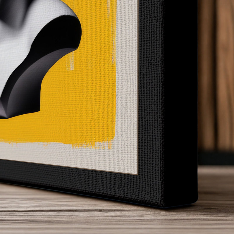 Print, 36x24 - 91.4 x 61.0 cm, Black Border