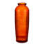 Recycled Glass Ribbed Vase Tall-123297965