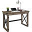 Bondville Solid Wood Base Writing Desk-29399427