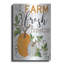 «Farm Fresh Pumpkins» par Cindy Jacobs-1023352358