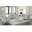 Maynor 63'' Velvet Loveseat