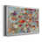Silver Framed Canvas sélectionné