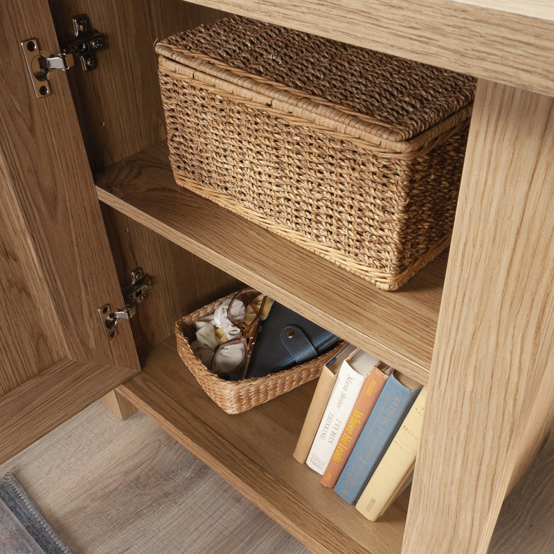 Cashan Nightstand