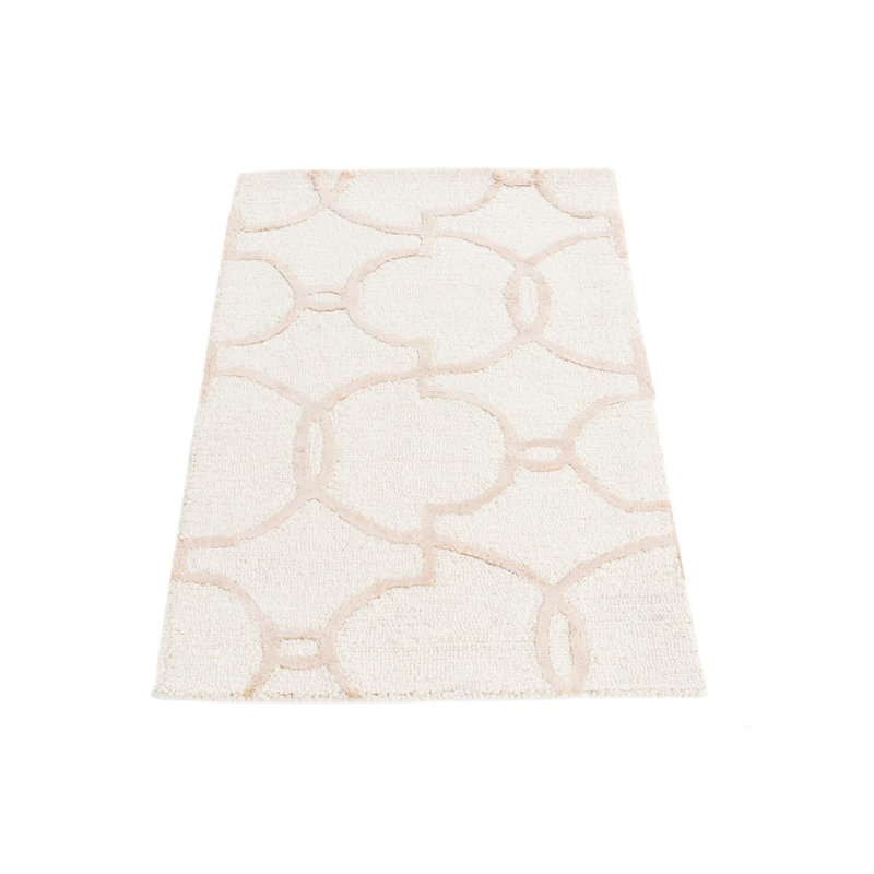 Tapis ivoire Oarte