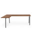 Bureau en coin Series A, LPL-106735905-106735906-106735912