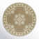 Junor Power Loomed Oriental Rug 