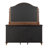 Moscote 66" Dresser And Mirror Set