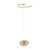 Unlacquered Brass is out of stock
