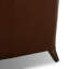 Neera Recliner-Dulane Mahogany
